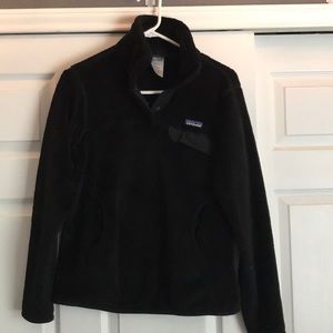 Patagonia Re-Tool Pullover